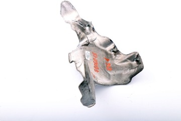 Mini Cooper D R55 R56 W16 Теплозащитная пластина