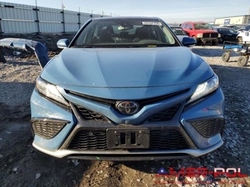 Toyota Camry IX 2023 Toyota Camry _XSE_2.5 L_2023r 2.5 Benzyna 206KM, zdjęcie 4