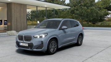 BMW X1 U11 2026 BMW X1 xDrive20d 163 KM mHEV - Gotowy do Odbioru - M Sport - Hak 2.0 163KM, zdjęcie 6