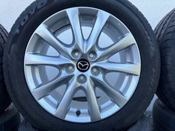 ЛЕТО R17 MAZDA 6,CX-3