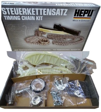 HEPU 21-0064 ZESTAW ŁAŃCUCHA ROZRZĄDU