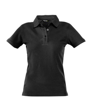 Koszulka damska polo robocza BHP Dassy Leon L