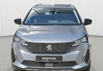Peugeot 5008 II Crossover Facelifting 1.5 BlueHDi 130KM 2022 Peugeot 5008 1.5 BlueHDi Raty 50-50 0 Leasing 2 Gwarancja od RiA, zdjęcie 11