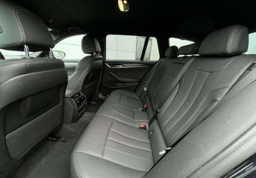 BMW Seria 5 G30-G31 Touring Plug-In 2.0 530e 292KM 2022 BMW Seria 5 M-Pakiet Hybryda Plug-In Skora Navi Kamera Full Led FV23, zdjęcie 15