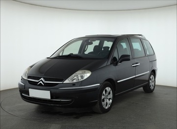 Citroen C8 2008 Citroen C8 2.2 HDi, 167 KM, Automat, 7 miejsc, zdjęcie 1