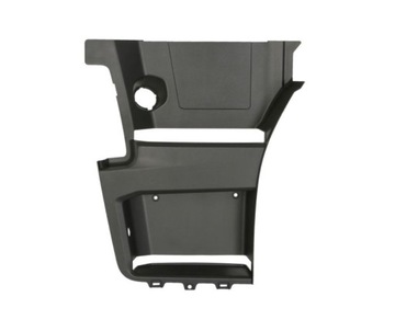 ШАГ СЛЕВА SCANIA S 17-