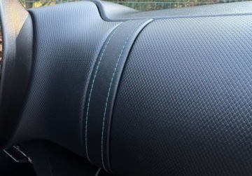 Citroen C5 Aircross SUV Facelifting 1.5 BlueHDi 131KM 2022 Citroen C5 Aircross GT LIFT Automat Multi Led Ambiente Line Assist Alu17 S, zdjęcie 29