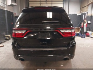 Dodge Durango III 2022 Dodge Durango 2022r., SRT 392, od ubezpieczalni 6.4 Benzyna 475KM, zdjęcie 5
