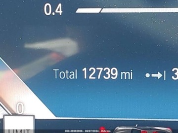 BMW Seria 4 G22-23-26 2024 BMW Seria 4 2024r, 430I, 2.0L 2.0 Benzyna 255KM, zdjęcie 11