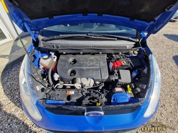 Ford B-MAX 1.6 Duratorq TDCi 95KM 2014 Ford B-MAX Titanium Led Panorama dach 1.6 Diesel 95KM, zdjęcie 37