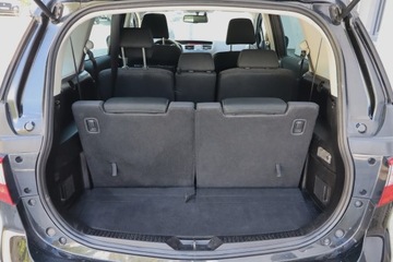 Mazda 5 II 1.6 MZ-CD 115KM 2015 Mazda 5 1.6 D, 7 miejsc, Klima, Klimatronic, zdjęcie 17