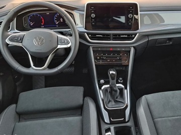 Volkswagen T-Roc I SUV Facelifting 1.5 TSI ACT 150KM 2025 Style 1.5 TSI 150KM DSG, zdjęcie 5