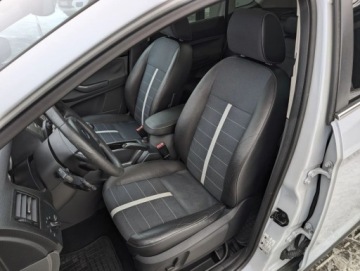 Ford Kuga I 2.0 Duratorq TDCi 163KM 2010 Ford Kuga Panorama Navi Kamera Alu Tempomat Serwis Gwarancja 2.0 Diesel, zdjęcie 28