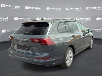 Volkswagen Golf VIII Hatchback Facelifting 1.5 TSI 116KM 2025 Volkswagen Golf Variant Life 1.5 TSI, 116 KM manua, zdjęcie 9