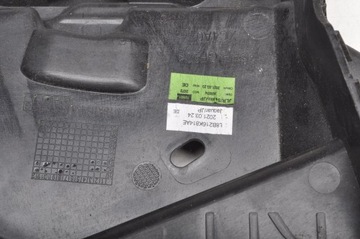 LAND ROVER DEFENDER L663 KRYT PRAVÝ PŘEDNÍ L8B2-16K814-A