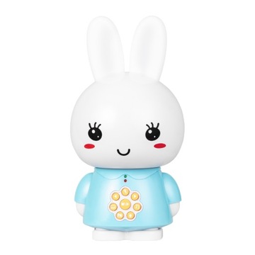 Alilo Honey Bunny G6 СВЕТЛО-ГОЛУБОЙ