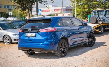Ford Edge II 2022 Ford Edge Ford Edge 2.0 STline AWD 249KM 2.0 Benzyna 249KM, zdjęcie 5