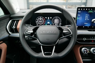 Skoda Kodiaq II 2025 Škoda Kodiaq Skoda Kodiaq Kodiaq Selection 2.0, zdjęcie 11