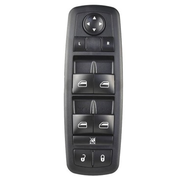 MOPAR PRO DODGE DART 2013-2016 PŘÍSLUŠENSTVÍ VOZIDLOVÉ 68271217AA 56046568AC
