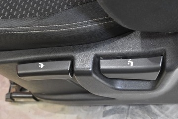 KOMPLET SEDADLA NISSAN QASHQAI 1 I 09R