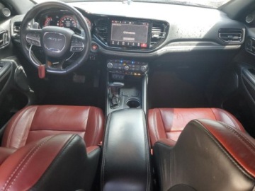 Dodge Durango III 2022 Dodge Durango SRT 392 2022 6.4l 6.4 Benzyna 475KM, zdjęcie 8