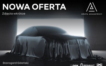 Dacia Sandero III Hatchback 5d 1.0 TCe 90KM 2021 Dacia Sandero Stepway 1.0 TCe 90KM Comfort X-Tronic Grupa Adamowscy Benzyna