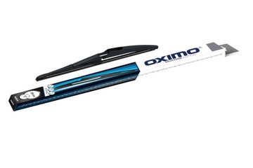 OXIMO TYŁ TOYOTA ProAce City Verso L2 2020-dziś 2D