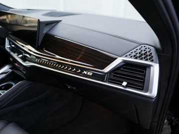 BMW X6 G06 SUV Facelifting 3.0 40d 352KM 2025 BMW X6 xDrive40d Sport Suv 3.0 (352KM) 2025, zdjęcie 8