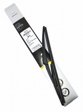 PIÓRO WYCIERACZKI TYŁ RENAULT CLIO II MODUS OE