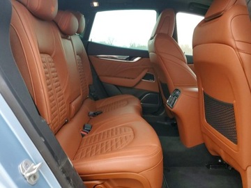 Maserati Levante 2023 Maserati Levante Mc Edition 2023 3.0 Benzyna 345KM, zdjęcie 11