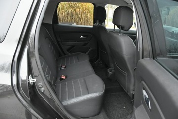 Dacia Duster II SUV  1.3 TCe 130KM 2020 Dacia Duster 1.3TCe 130KM Manual 2020r. LED Kamera, zdjęcie 10