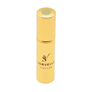 PERFUMETKA SORVELLA BCR 10ml PERFUMY BACCARAT EDP