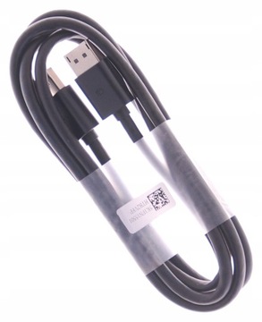 Kabel DisplayPort - DisplayPort DP / DP FullHD FHD 4K Markowy