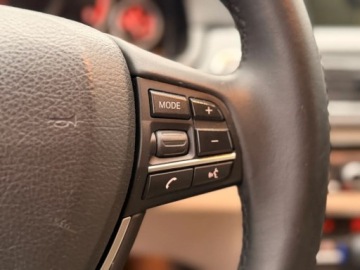 BMW Seria 5 F10-F11 Touring 525d 218KM 2012 BMW Seria 5 xDrive Swietny stan Serwisowany 2.0 Diesel 218KM, zdjęcie 26