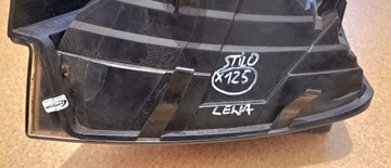 FIAT STILO HB 3D SVĚTLO LEVÝ ZADNÍ 46823706 (X125)