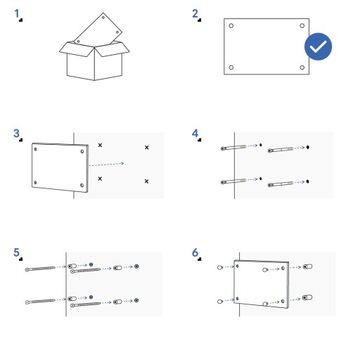 НОМЕР ДОМА 32х21см АДРЕСНАЯ ТАБЛИЧКА С НОМЕРОМ ДОМА НОМЕР ДОМА СЕРЕБРЯНЫЙ