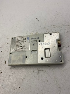 МОДУЛЬ ТЕЛЕМАТИЧЕСКОГО КОНТРОЛЛЕРА BMW 8734740