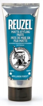 Reuzel Матовая паста для укладки 100мл