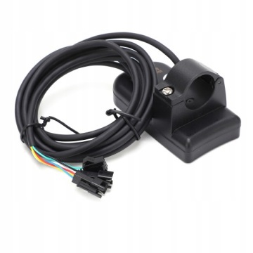 ПАНЕЛЬ УПРАВЛЕНИЯ ЭЛЕКТРИЧЕСКИЙ ВЕЛОСИПЕД 24V КОНТРОЛЛЕР