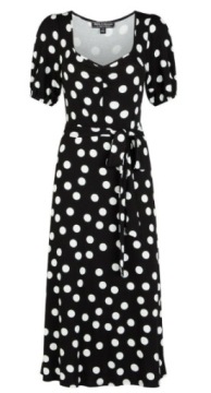 Дороти Перкинс БИЛЛИ И БЛОССОМ 42 платье