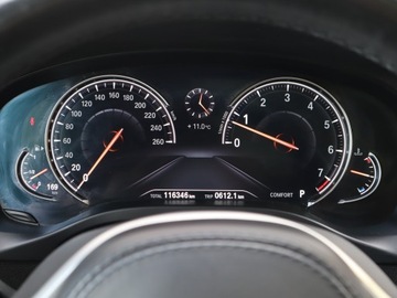 BMW X4 G02 SUV 20i 184KM 2018 BMW X4 xDrive20i, Salon Polska, Serwis ASO, 4X4, zdjęcie 10