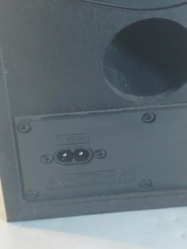 САУНДБАР PHILIPS HTL 1510B