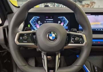 BMW X3 G45 2025 BMW X3 d 197 KM xDrive M Sport PRO l Hak Holowniczy l HarmanKardon 2.0, zdjęcie 25