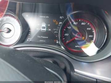 Dodge Charger VII 2023 Dodge Charger GT 2023 3.6l 3.6 Benzyna 300KM, zdjęcie 10