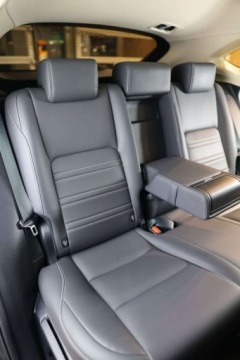 Lexus NX I SUV Facelifting 300h 197KM 2021 Lexus NX 300h F Impression AWD 2.5 Hybryda 197KM, zdjęcie 14