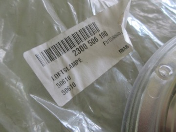 ЛАМПОЧКА ОСВЕЩЕНИЯ САЛОНА ПРОИЗВОДСТВО ФИНЛЯНДИЯ 230050610