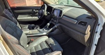 Renault Koleos II SUV Facelifting 1.7 Blue dCi 150KM 2020 Renault Koleos KOLEOS II 1.7 BlueDCi 150KM AUTOMAT Initiale Paris 1.7 150KM, zdjęcie 10