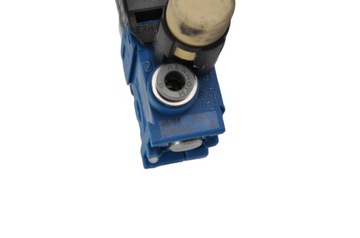 Электромагнитный клапан REXROTH 3/2, 579-050-022/042-0, 24В постоянного тока