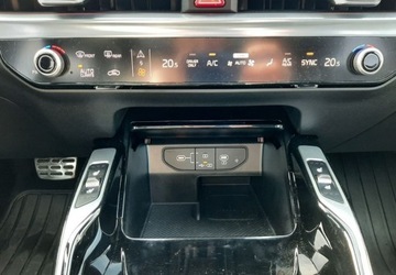 Kia Sorento IV SUV Facelifting 2024 1.6 T-GDI HEV 215KM 2024 Kia Sorento Prestige Line Salon Polska 1.6 Hybryda 215KM, zdjęcie 18