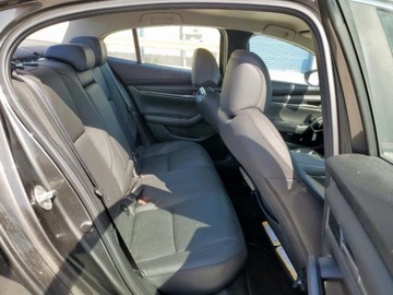 Mazda 3 IV 2022 Mazda 3 SELECT 2022, od ubezpieczalni 2.5 Benzyna 186KM, zdjęcie 8